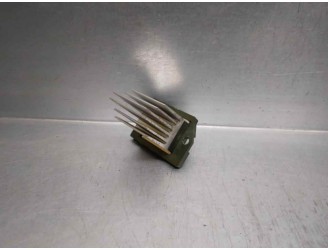 Recambio de resistencia calefaccion para kia carens ( ) 1.7 crdi cat referencia OEM IAM 972353XAA0  