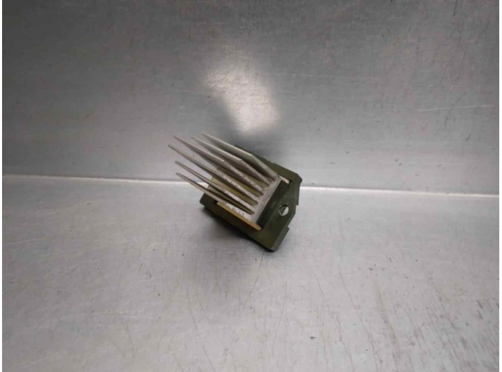 Recambio de resistencia calefaccion para kia carens ( ) 1.7 crdi cat referencia OEM IAM 972353XAA0  