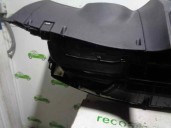 Recambio de salpicadero para kia sportage 2.0 turbodiesel cat referencia OEM IAM NEGRO 