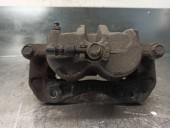 Recambio de pinza freno delantera izquierda para ssangyong kyron 2.0 referencia OEM IAM 4811009150 BC140112 MANDO
