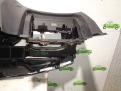 Recambio de salpicadero para kia sportage 2.0 turbodiesel cat referencia OEM IAM NEGRO 