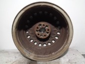 Recambio de llanta para lancia phedra (180) 2.2 jtd 16v emblema referencia OEM IAM 1484513680 R156.5JX15CH5-27 