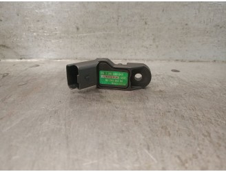 Recambio de sensor presion para peugeot 807 (eb_) 2.0 16v referencia OEM IAM 9639381480 9639381480 0261230043 BOSCH