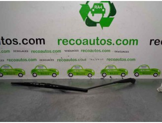 Replacement rear wiper arm for Opel Vectra B saloon 1.8 16V CAT OEM IAM reference 90504978 