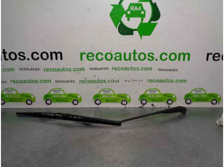 Recambio de brazo limpia trasero para opel vectra b berlina 1.8 16v cat referencia OEM IAM 90504978  