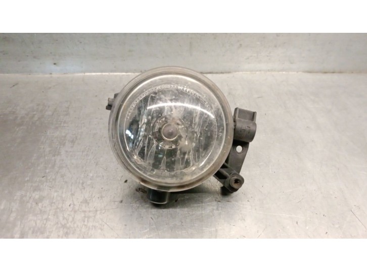 Recambio de faro antiniebla izquierdo para ford focus berlina (cap) 2.0 tdci cat referencia OEM IAM 3M5115K202AA 1481007 
