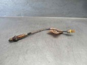 Replacement lambda sensor for Mercedes-Benz C-Class (W203) saloon 2.6 CAT OEM IAM reference 0015404617 0258006183 BOSCH
