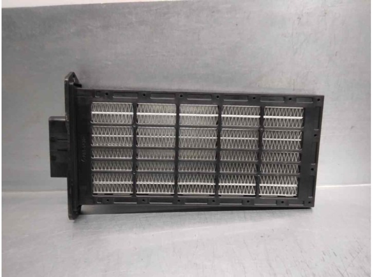 Recambio de resistencia calefaccion para kia carens ( ) 1.7 crdi cat referencia OEM IAM 97191A4000  