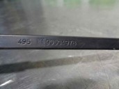 Recambio de brazo limpia trasero para opel vectra b berlina 1.8 16v cat referencia OEM IAM 90504978 