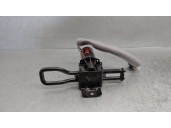 Recambio de motor asientos para land rover range rover velar 2.0 diesel cat referencia OEM IAM HK83600C73AB TRASERO IZQUIERDO 