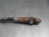 Replacement lambda sensor for Mercedes-Benz C-Class (W203) saloon 2.6 CAT OEM IAM reference 0015404617 0258006183 BOSCH