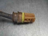 Replacement lambda sensor for Mercedes-Benz C-Class (W203) saloon 2.6 CAT OEM IAM reference 0015404617 0258006183 BOSCH