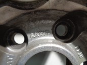 Recambio de llanta para volkswagen bora berlina (1j2) highline referencia OEM IAM 1M0601025B R156JX15H2ET38 