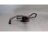 Recambio de motor asientos para land rover range rover velar 2.0 diesel cat referencia OEM IAM HK83600C73AB TRASERO IZQUIERDO 