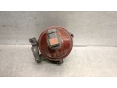 Recambio de faro antiniebla izquierdo para ford focus berlina (cap) 2.0 tdci cat referencia OEM IAM 3M5115K202AA 1481007 
