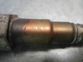 Replacement lambda sensor for Mercedes-Benz C-Class (W203) Berlina 2.6 CAT OEM IAM reference 0015404617 0258006183 BOSCH