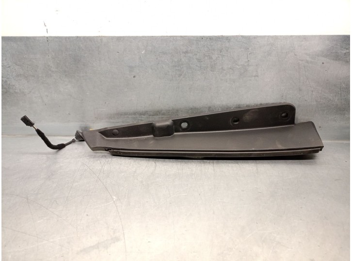 Recambio de molduras traseras para ford kuga iii (dfk) 1.5 ecoboost referencia OEM IAM LJ6BS406A77AB  