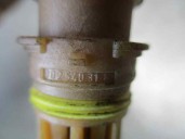 Replacement lambda sensor for Mercedes-Benz C-Class (W203) Berlina 2.6 CAT OEM IAM reference 0015404617 0258006183 BOSCH