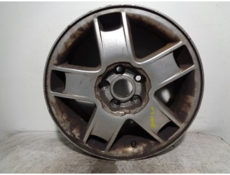 Recambio de llanta para volkswagen bora berlina (1j2) highline referencia OEM IAM 1M0601025B R156JX15H2ET38 