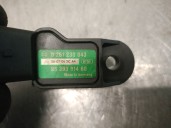 Recambio de sensor presion para peugeot 807 (eb_) 2.0 16v referencia OEM IAM 9639381480 9639381480 0261230043 BOSCH