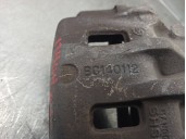 Recambio de pinza freno delantera izquierda para ssangyong kyron 2.0 referencia OEM IAM 4811009150 BC140112 MANDO