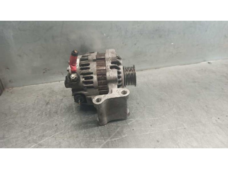 Recambio de alternador para ford fusion (cbk) 1.4 16v cat referencia OEM IAM 2S6T10300CD A005TA7692 MITSUBISHI