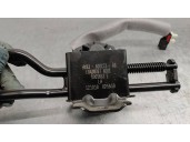 Recambio de motor asientos para land rover range rover velar 2.0 diesel cat referencia OEM IAM HK83600C73AB TRASERO IZQUIERDO 