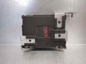 Recambio de modulo electronico para kia carens ( ) 1.7 crdi cat referencia OEM IAM 95400A4HD0  