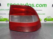 Recambio de piloto trasero derecho para opel vectra b berlina 1.8 16v cat referencia OEM IAM 90512716 90568049 
