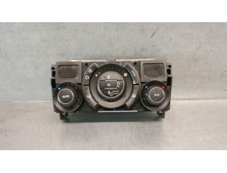 Recambio de mando climatizador para peugeot 3008 i monospace (0u_) 2.0 hdi hybrid4 (0urhca) referencia OEM IAM 6452Y3 6452Y3 BEH