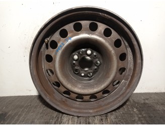 Recambio de llanta para citroën jumpy 2.0 hdi cat (rhx / dw10bted) referencia OEM IAM PS615001 R1561/2J15H2ET31 