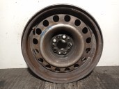 Recambio de llanta para citroën jumpy 2.0 hdi cat (rhx / dw10bted) referencia OEM IAM PS615001 R1561/2J15H2ET31 