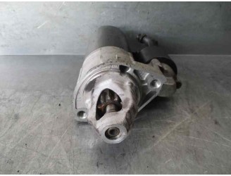 Recambio de motor arranque para mercedes-benz clase c (w203) berlina 2.6 cat referencia OEM IAM 1191510001 0001115005 BOSCH