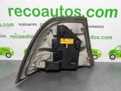 Recambio de piloto trasero derecho para opel vectra b berlina 1.8 16v cat referencia OEM IAM 90512716 90568049 