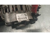 Recambio de alternador para ford fusion (cbk) 1.4 16v cat referencia OEM IAM 2S6T10300CD A005TA7692 MITSUBISHI