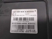 Recambio de modulo electronico para kia carens ( ) 1.7 crdi cat referencia OEM IAM 95400A4HD0 