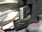 Recambio de piloto trasero derecho para opel vectra b berlina 1.8 16v cat referencia OEM IAM 90512716 90568049 