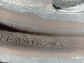 Recambio de llanta para citroën jumpy 2.0 hdi cat (rhx / dw10bted) referencia OEM IAM PS615001 R1561/2J15H2ET31 