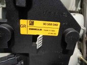 Recambio de piloto trasero derecho para opel vectra b berlina 1.8 16v cat referencia OEM IAM 90512716 90568049 