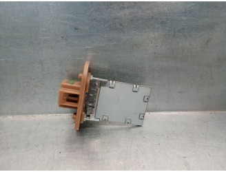 Recambio de resistencia calefaccion para hyundai santa fé iii (dm, dma) 2.2 crdi referencia OEM IAM 979071U000 979071U000 