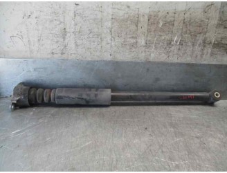 Recambio de amortiguador trasero derecho para ford fusion (cbk) 1.4 16v cat referencia OEM IAM 7N1118080AA  MOTORCRAFT