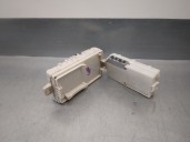 Recambio de caja reles / fusibles para mitsubishi space star (a00) 1.2 referencia OEM IAM 8637B993  