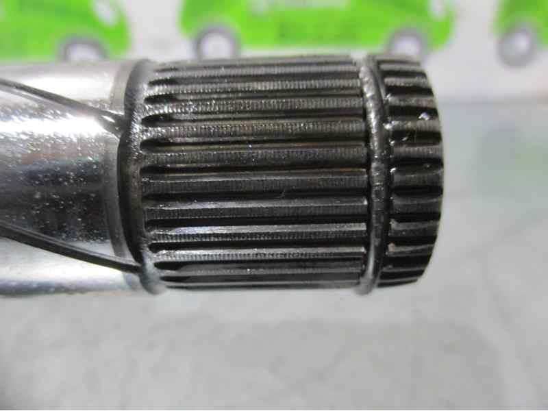 Recambio de transmision delantera derecha para opel zafira a sport referencia OEM IAM  159012900 