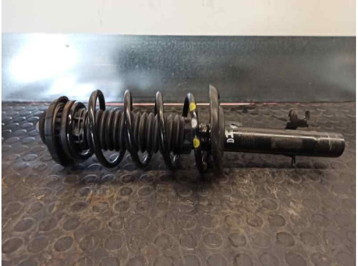Recambio de amortiguador delantero izquierdo para citroën c-elysée exclusive referencia OEM IAM 9627064580 03031000427 KYB