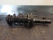 Replacement front left shock absorber for Citroën C-Elysée Exclusive OEM IAM reference 9627064580 03031000427 KYB
