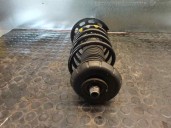 Replacement front left shock absorber for Citroën C-Elysée Exclusive OEM IAM reference 9627064580 03031000427 KYB