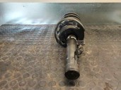 Recambio de amortiguador delantero izquierdo para citroën c-elysée exclusive referencia OEM IAM 9627064580 03031000427 KYB