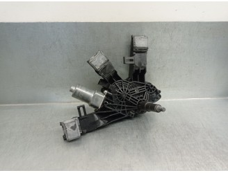 Recambio de motor limpia trasero para citroën c4 picasso seduction referencia OEM IAM 9677680580  