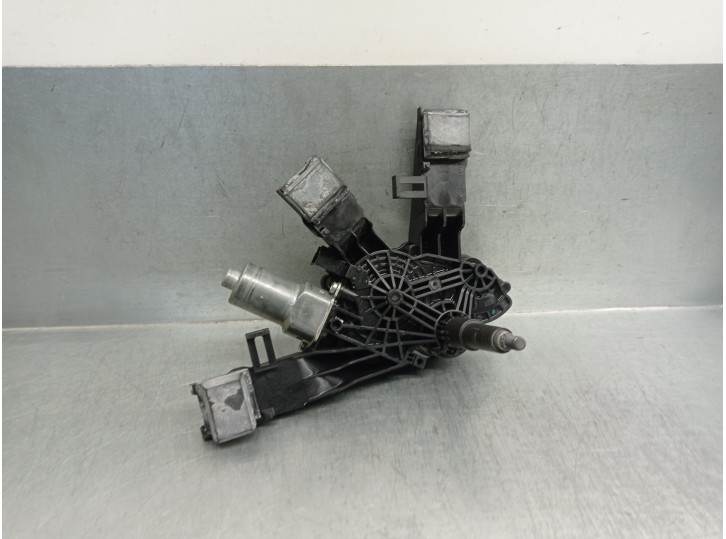 Recambio de motor limpia trasero para citroën c4 picasso seduction referencia OEM IAM 9677680580 