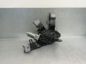 Recambio de motor limpia trasero para citroën c4 picasso seduction referencia OEM IAM 9677680580 